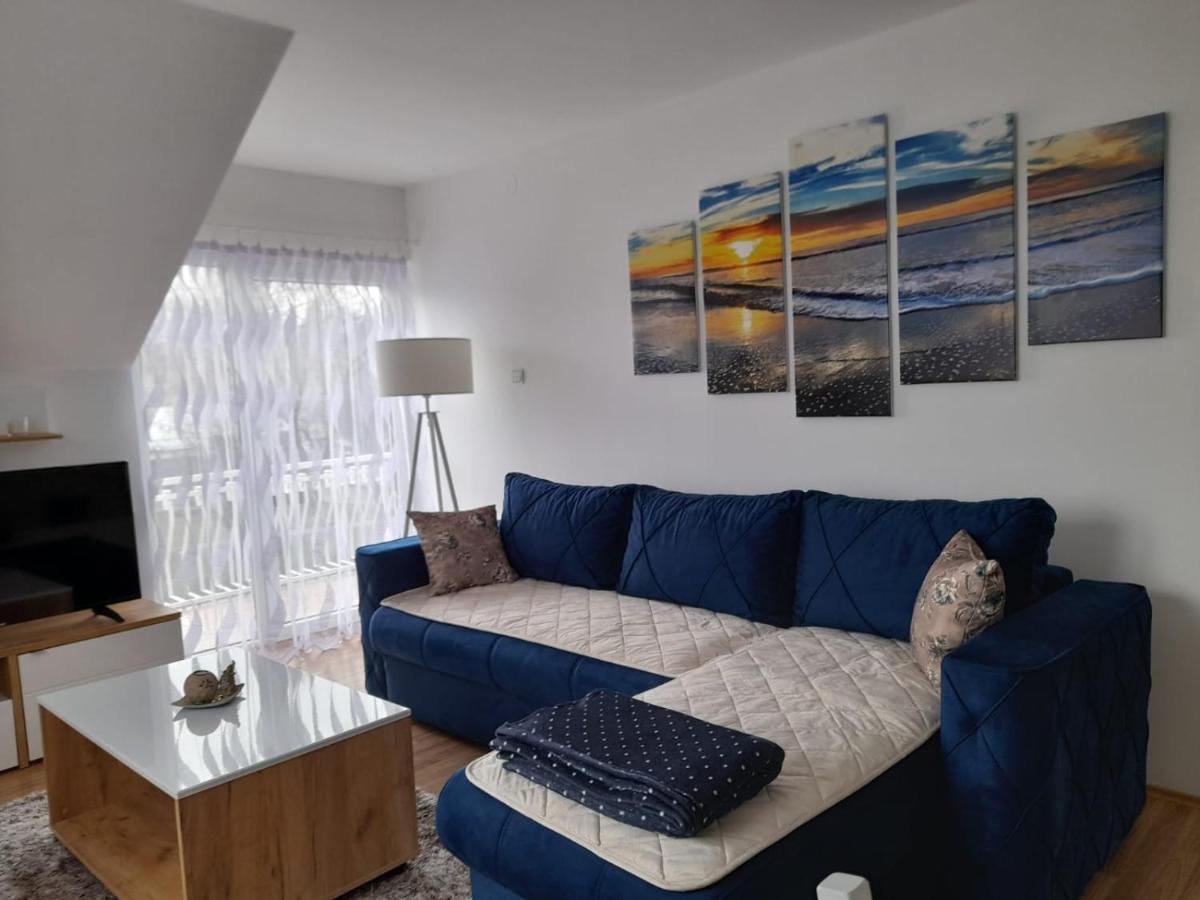 Apartman Giovanni Arandjelovac Exterior photo